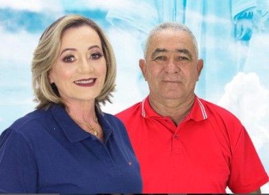 Prefeita e vice-prefeito de Monte Alegre de Sergipe têm mandatos cassados por abuso de poder político