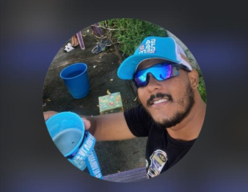 Jovem de 28 anos morre em grave acidente em Itabaiana; motorista é preso em flagrante
