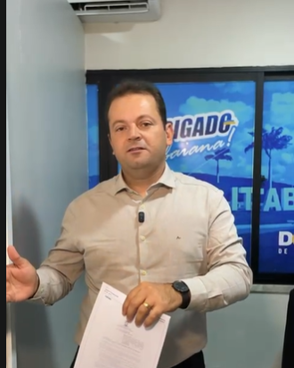 Itabaiana aprova lei que responsabiliza financeiramente quem comete maus-tratos contra animais