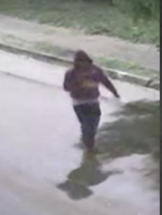 Polícia divulga imagem de segundo suspeito em homicídio ocorrido em Carira
