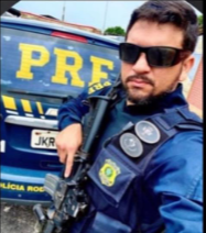 Último adeus a Thiago Demetrius: PRF será velado nesta quinta-feira