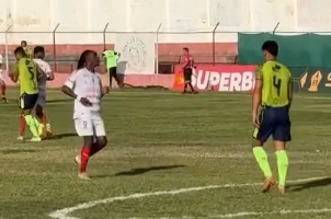 América e Desportiva Aracaju empatam sem gols pela quinta rodada do Sergipão 2026