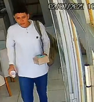 Falsa Entrega: homem se passava por entregador para aplicar golpes em Aracaju