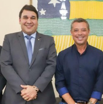 Governador anuncia Etélio de Carvalho Prado Junior para vaga de desembargador
