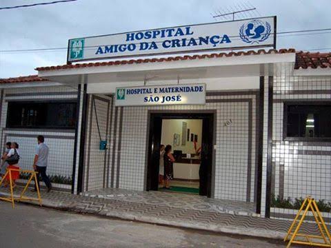 Jovem perde bebê e família denuncia negligência médica em maternidade de Itabaiana