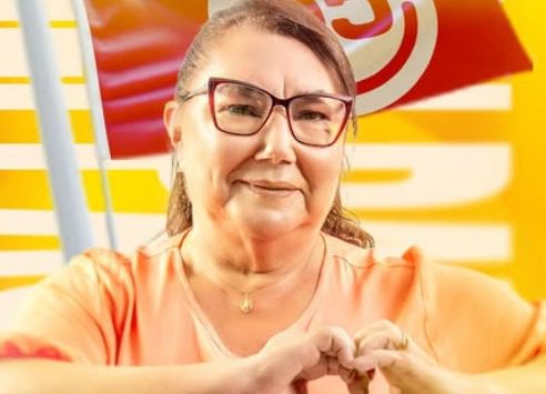 Morre Dona Mércia, ex-vice-prefeita de Frei Paulo