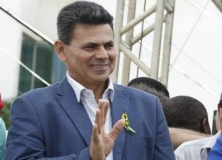 STJ concede liminar, Valmir de Francisquinho volta a ficar elegível e poderá disputar as eleições de 2026