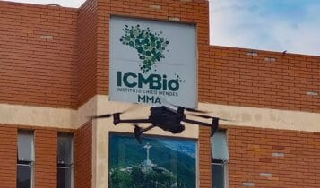 ICMBio Anuncia concurso público com vagas para áreas administrativa e ambiental