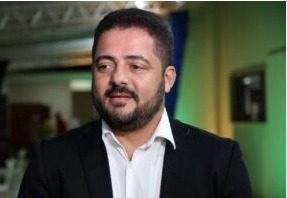 Alan de Agripino confirma saída do Podemos e avalia ida para PSD ou União Brasil