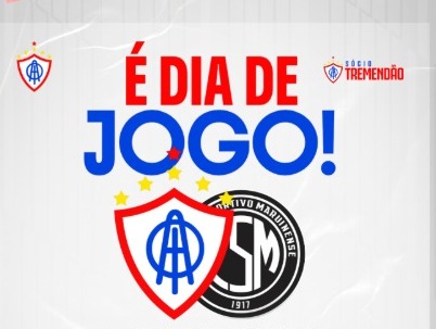 Itabaiana enfrenta o Maruinense em amistoso de pré-temporada nesta terça (23)