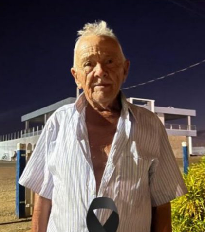 Morre aos 82 anos Nier do Lagamar, vítima de afogamento