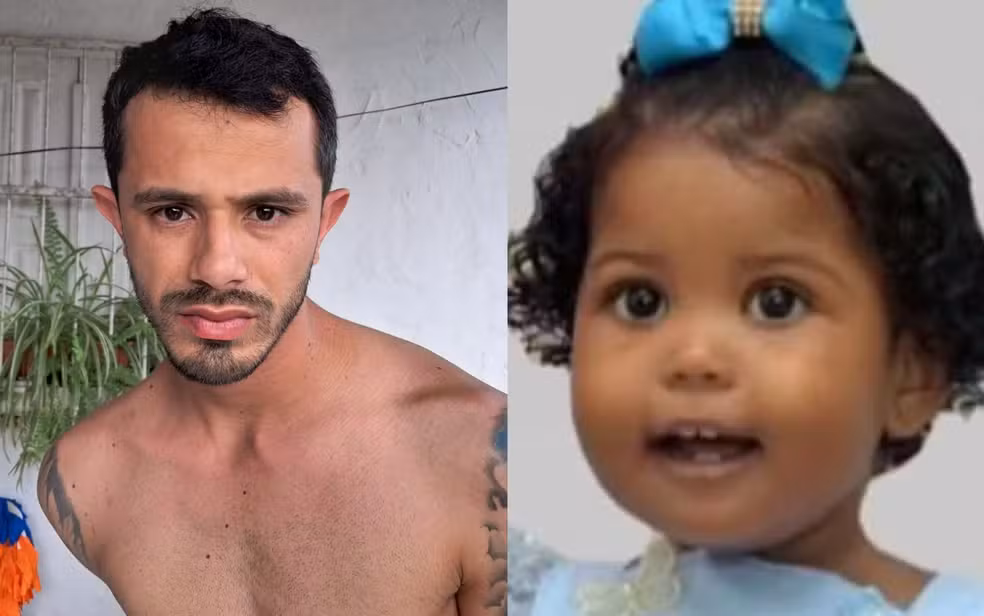 Acusado de matar bebê em Areia Branca é denunciado pelo Ministério Público