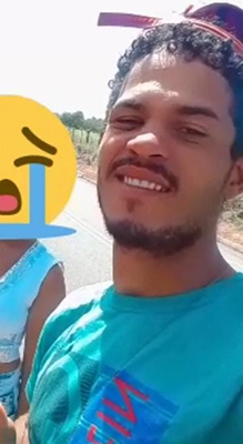 Jovem é assassinado em Ribeirópolis, que estava há quase um ano sem registrar mortes deste tipo