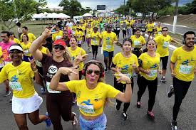 Inscrições para a Corrida Cidade de Aracaju 2025 começam nesta quarta-feira