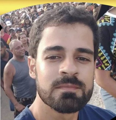 'Jovem morador de Frei Paulo morre em acidente na Rota do Sertão, próximo a Ribeirópolis