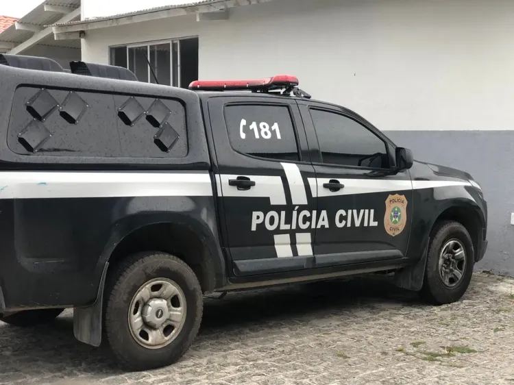 EXCLUSIVO: Mulher vítima de importunação sexual em Lagarto concede entrevista reveladora a Luiz Carlos Focca