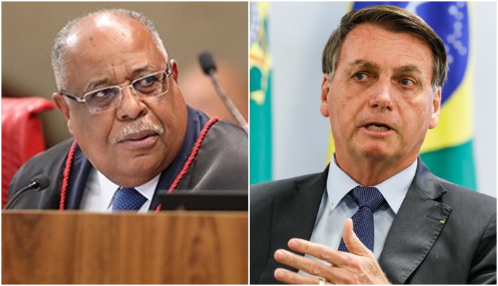 Ministro Benedito Gonçalves vota pela inelegibilidade de Bolsonaro. Julgamento segue na quinta, 29