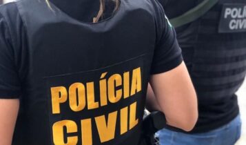 Suspeito de crimes sexuais é pego após análise de imagens em Lagarto
