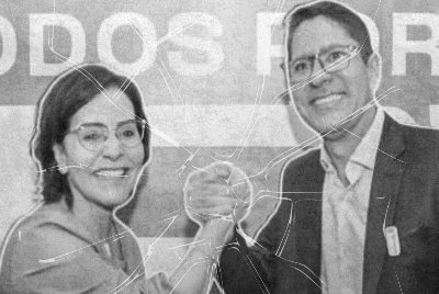 Vice-prefeito Ricardo Marques anuncia rompimento com Emília Corrêa e expõe crise na gestão de Aracaju