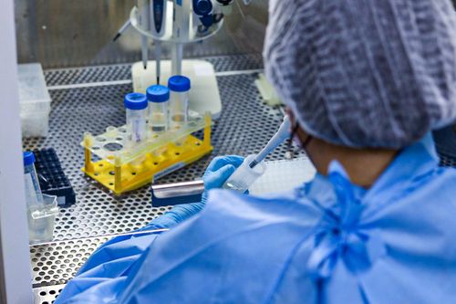 Lacen faz vigilância laboratorial para identificar variantes do coronavírus em Sergipe