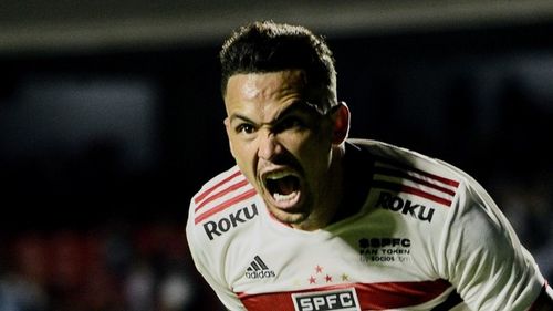 São Paulo vence Juventude e elimina chances de rebaixamento no Brasileirão