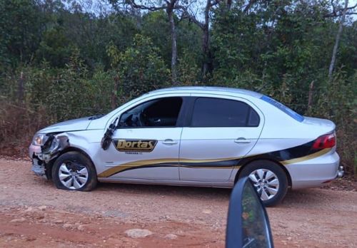 Motociclista não resiste aos ferimentos e morre após grave acidente em Itabaiana