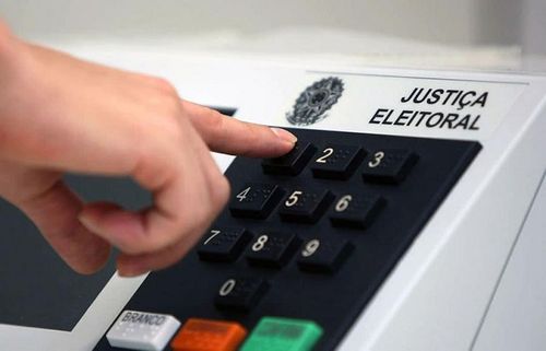 TSE reconhece ilegalidade de bet eleitoral para apostas em candidatos