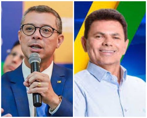 Valmir Francisquinho e Fábio Mitideri se reúnem para avaliar impactos das chuvas em Itabaiana