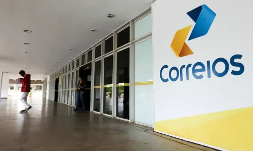 Auxílio-Doença: Benefício pode ser solicitado em agências dos correios