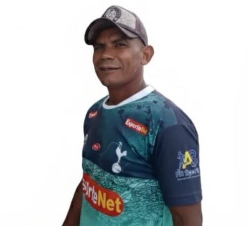 Homem acusado de agredir companheira e atear fogo em residência é preso em Moita Bonita