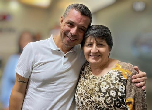 BASTIDORES DA POLÍTICA: nome de Maria Mendonça é cogitado para ser vice de Fábio Mitidieri