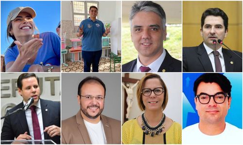 Confira os deputados federais eleitos em Sergipe