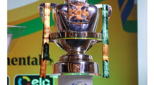 Copa do Brasil: Sergipe e Lagarto conhecem seus adversários da primeira fase; confira