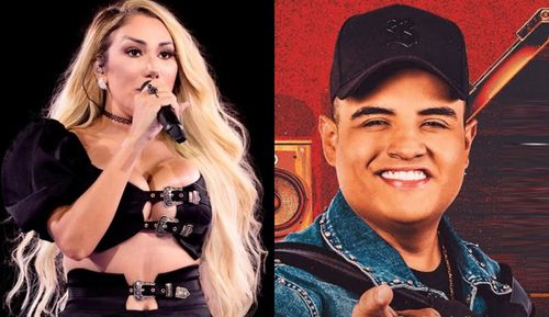 Taty Girl, Tarcisio do Acordeon e Calcinha Preta agitam o fim de semana no interior Sergipano
