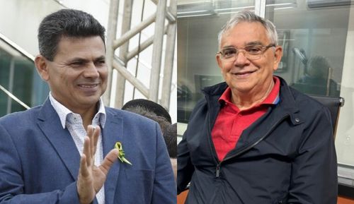 Valmir de Francisquinho recusou presidência do PL por respeito a Edivan Amorim, diz Valdemar Costa Neto