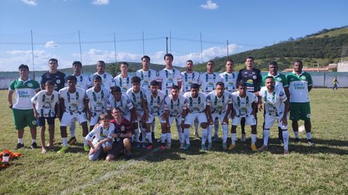 Confira o resultado dos jogos da Série A2 do Campeonato Sergipano deste final de semana