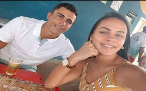 VIOLÊNCIA: grávida de oito meses é morta a facadas em Aracaju. Companheiro da vítima foi preso