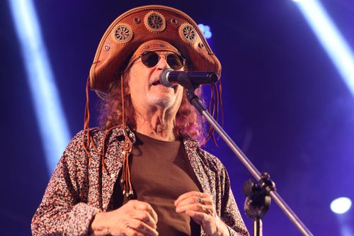 Alceu fora do Forró Caju! Saiba quem vai agitar a festa no lugar dele