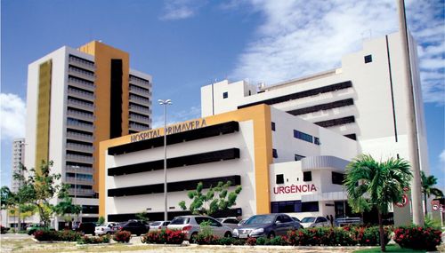 Hospital Primavera anuncia suspensão temporária do atendimento de emergência para adultos