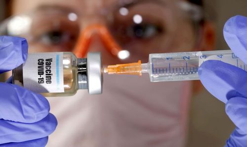 Plano de vacinação contra o coronavírus terá quatro fases no Brasil