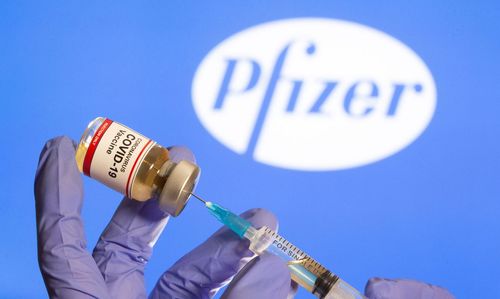 IMUNIZAÇÃO: Brasil receberá hoje, o primeiro lote de vacinas da Pfizer