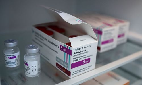 Segunda dose da vacina Astrazeneca será antecipada no estado do Rio de Janeiro