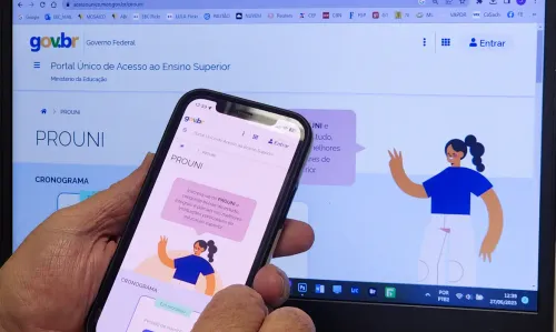 Prouni 2024: Inscrições encerram nesta sexta, 26