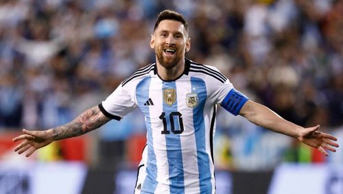 Estreias de Argentina e França: os jogos desta terça-feira (22) da Copa do  Mundo no Catar