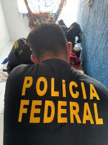 Polícia Federal deflagra operação contra abuso sexual infantil em Aracaju