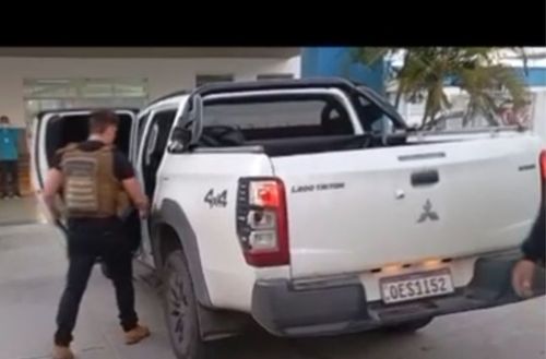 Operação policial em Areia Branca resulta na morte de ex-presidiário acusado de homicídio
