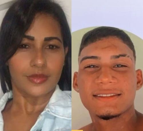 Suspeito de matar namorada em Aracaju confessa crime após discussão por ciúmes