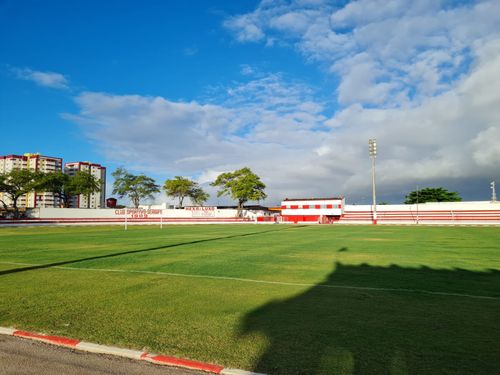 Reforma do João Hora é concluída e Sergipe retoma gerência do estádio