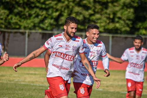 Sergipe vence Boca Júnior e garante última vaga nas semifinais do Campeonato Sergipano