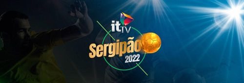 Confira os jogos que movimentam o Sergipão 2022 neste domingo e saiba como assistir